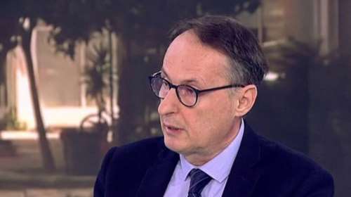 Κορονοϊός-Σύψας: Χιλιάδες τα κρούσματα τις επόμενες εβδομάδες