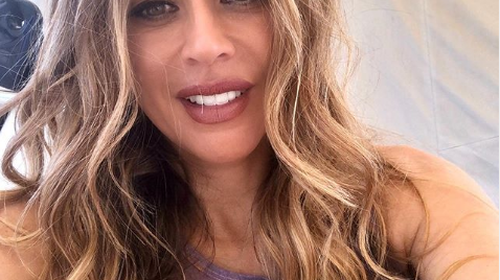 Έρρικα Πρεζεράκου: Το πρώτο βίντεο και μήνυμα μετά το ατύχημα