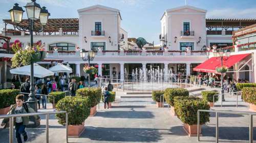 Έκλεισε το deal για την απόκτηση του McArthurGlen από τη Lamda Development – Στα 40 εκατ. ευρώ το τίμημα