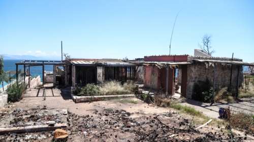 Τι απαντά η &quot;Καθημερινή&quot; στην Όλγα Γεροβασίλη