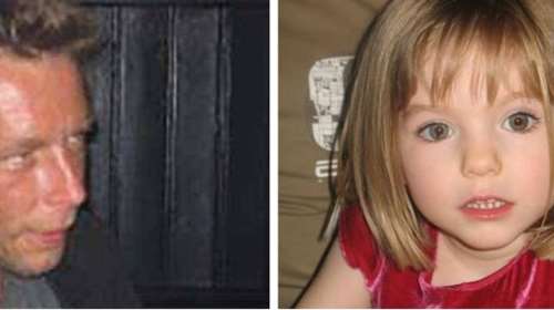 Μαντλίν Μακάν: &quot;Δεν έχουμε εγκαταλείψει την ελπίδα&quot; -  Τι δήλωσαν οι γονείς για τον επισήμως ύποπτο Γερμανό παιδόφιλο