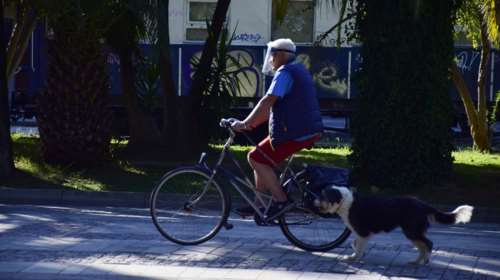 Με λιακάδα αλλά και λασποβροχές το Σαββατοκύριακο - Με τι καιρό θα πάμε στις εκλογές