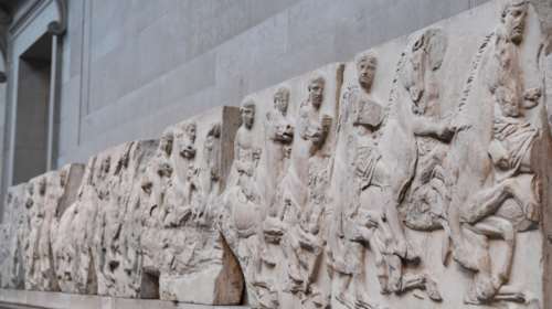 Και ο Guardian υπέρ της επιστροφής των Μαρμάρων- Με αφορμή το Brexit