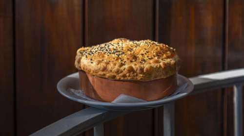 Τα καλύτερα εστιατόρια της πόλης που άνοιξαν μέσα στους πρώτους 7 μήνες του 2025