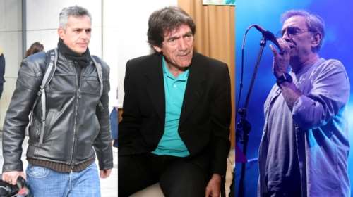 Εκλογές 2023: Οι αθλητές και οι καλλιτέχνες που κατεβαίνουν υποψήφιοι με τα κόμματα - Πρωταθλητής το ΚΚΕ