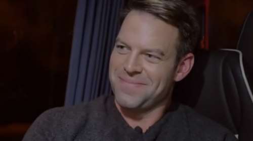 Στέφανος Κασσελάκης: &quot;Είναι ο λόγος που παντρευτήκαμε με τον Τάιλερ - Δεν έχει σχέση με φύλο, είναι πραγματικότητα&quot;