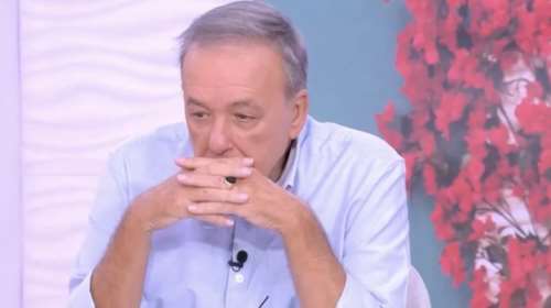 Ο Ανδρέας Μικρούτσικος κατά του Fipster: "Τι λες, ρε μαγκάκο; Ποιος σου είπε ότι θα σε αναγκάσω να ξεβρακωθείς;"