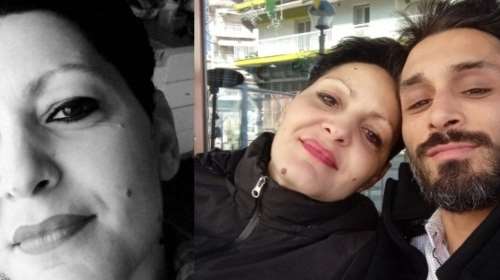 Αποκαλύψεις φρίκης για τη Γεωργία:  Εστησαν ενέδρα στην έγκυο στο σπίτι, την έδεσαν με χειροπέδες και τη μαχαίρωσαν