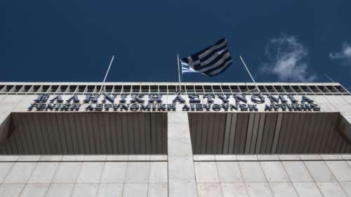 Καταθέτουν σήμερα &quot;Σαράφης&quot; και &quot;Κελέση&quot;: Ετοιμάζει ...ολονυχτία η προανακριτική