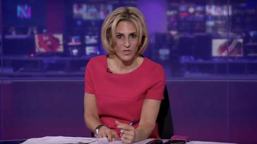 Κορονοϊός: Viral η παρουσιάστρια του BBC που κατακεραυνώνει live τη βρετανική κυβέρνηση [Βίντεο]