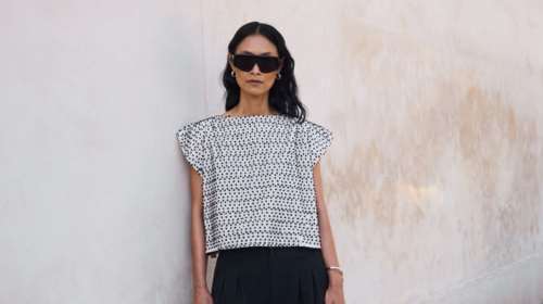 Πώς θα φορέσεις με στιλ ένα λινό παντελόνι