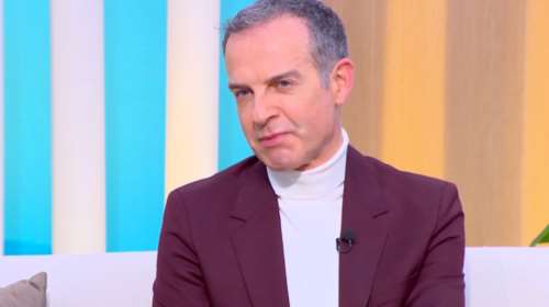 Συγκλονίζει ο Άρης Καβατζίκης: &quot;Ο αδερφός μου έφυγε από καρδιοπάθεια και η μητέρα μου από καρκίνο, είναι τραύμα&quot;