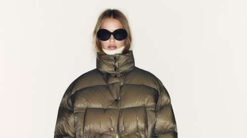 5 stylish μπουφάν που θα φοράς non-stop τον χειμώνα του 2025