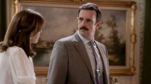 Αγριες Μέλισσες spoiler: Νέες δραματικές εξελίξεις όλη την επόμενη εβδομάδα - Τα τραγικά μυστικά που έρχονται στο φως