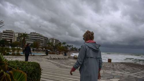 Τσακλόγλου για συντάξεις: Μέσα στο α΄ εξάμηνο του 2022 να ξεπεράσουμε τις 30.000 τον μήνα