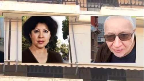 Ελληνικό: Οι πρωταγωνιστές της τραγικής οικογενειακής ιστορίας - Ποια ήταν τα αδέλφια που έχασαν τη ζωή τους μετά  τη μητέρα τους