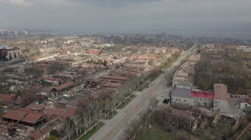 &quot;Phoenix Ghost&quot;: Οι ΗΠΑ στέλνουν 121 drones &quot;φαντάσματα&quot;, φτιαγμένα ειδικά για τις ανάγκες της Ουκρανίας