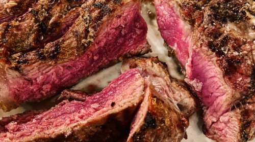 Αυτά είναι τα καλύτερα εστιατόρια για κρέας στην Αθήνα