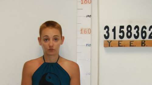 Απαγωγή Μαρκέλλας - Προκαλεί η 33χρονη:  Δεν της έχω κάνει κακό - Τι λέει για τον πρώην σύζυγό της