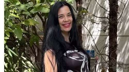 Άννα Τσουκαλά: Η ηθοποιός που έγινε μαμά στα 51 της - &quot;Δεν το έβαλα κάτω ποτέ και θέλω να κάνω κι άλλα παιδιά&quot;