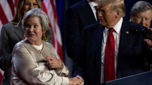 Βορίδης για νίκη Τραμπ: Τελικά, μάλλον έχει μεγαλύτερη σημασία το τι λες, από το πώς το λες