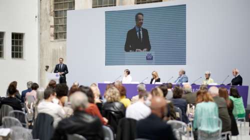 Ποιοι εξωκοινοβουλευτικοί μπαίνουν στα &quot;γαλάζια&quot; ψηφοδέλτια – Έρχονται νέες ανακοινώσεις