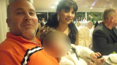 Ζάκυνθος: Νέα στοιχεία για τη δολοφονία της Χριστίνας Κλουτσινιώτη - Προφυλακίστηκε ο πρώην αστυνομικός