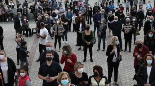 Στην Κομισιόν το Πρόγραμμα Σταθερότητας: Ανάπτυξη 2,3% φέτος, άνοδος ΑΕΠ 3% για το 2024