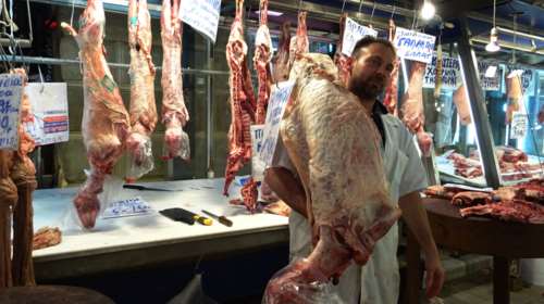 Το εορταστικό ωράριο λειτουργίας των καταστημάτων μέχρι την Κυριακή του Πάσχα