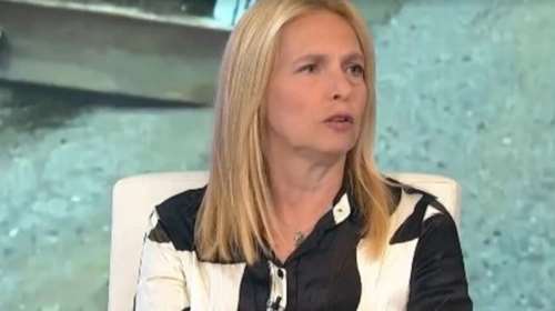 Συγκλονιστική η μητέρα του Αδαμάντιου Μάντη που σκοτώθηκε σε τροχαίο: Όταν χάνεις το παιδί σου αρνείσαι να το αποδεχθείς