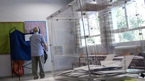 Μποτόπουλος: Πώς ένα &quot;κομμένο&quot; κόμμα τον Μάιο μπορεί να κατέβει στις εκλογές τον Ιούλιο