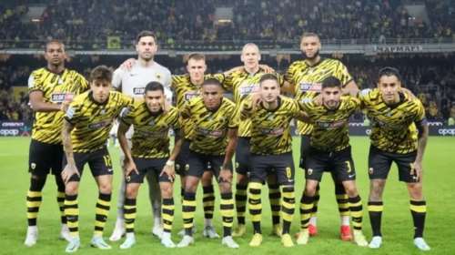 Οι πέντε που αναβάθμισαν την ΑΕΚ και ο Αλμέιδα