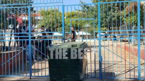 Κορονοϊός - Πάτρα: Θετική μητέρα παιδιού που διαδήλωνε κατά της μάσκας στα σχολεία