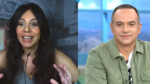 Χριστίνα Γουλιελμίνο από Ιταλία: Για να βγούμε υπογράφουμε χαρτί, πρέπει να αποδείξουμε πού πάμε [Βίντεο]