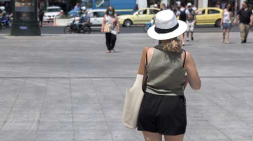 Καιρός: Ηλιοφάνεια και νέα μικρή άνοδος της θερμοκρασίας