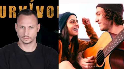 Survivor: Στο ριάλιτι επιβίωσης ο σύντροφος της Μυριέλλας Κουρεντή;