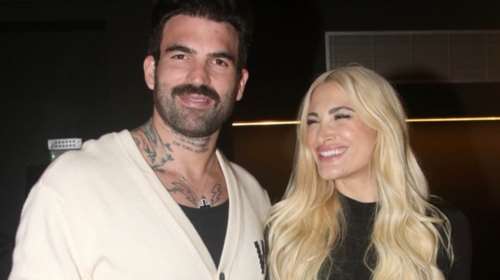 Ποιο είναι το μεγάλο &quot;αγκάθι&quot; στη σχέση της Ιωάννας Τούνη και του Δημήτρη Αλεξάνδρου μετά τον χωρισμό