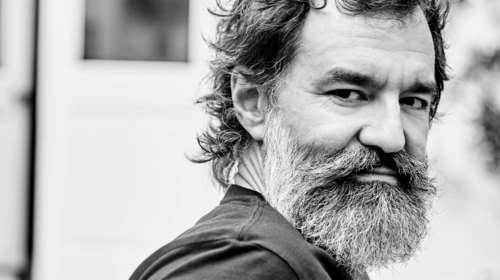 Greg Yaitanes, o Γητευτής των Δράκων