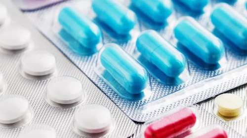 7 γνωστά φάρμακα που αυξάνουν τον κίνδυνο στον καύσωνα