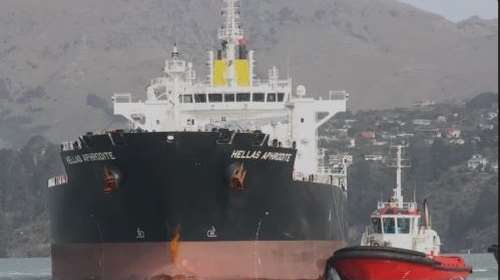 Πειρατεία σε ελληνόκτητο τάνκερ στη Σομαλία: Ελεύθεροι οι πέντε Ελληνες ναυτικοί και όλα τα μέλη του πληρώματος