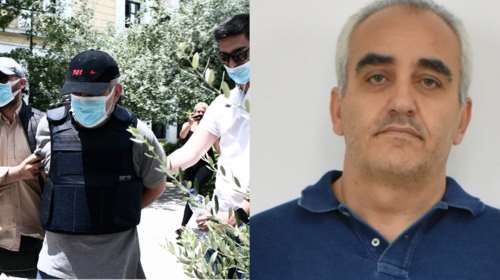 Νέα καταγγελία για τον αθεόφοβο ψευτογιατρό: Είχε κελί σε μοναστήρι, περίμεναν 3 ώρες στην ουρά για να τους εξετάσει