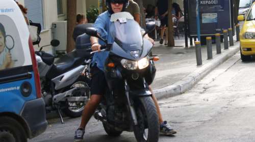 Σοκάρει ο Γιάννης Στάνκογλου: &quot;Μου έβγαλε όπλο μέσα στο μπαρ επειδή τσακωθήκαμε&quot; [βίντεο]