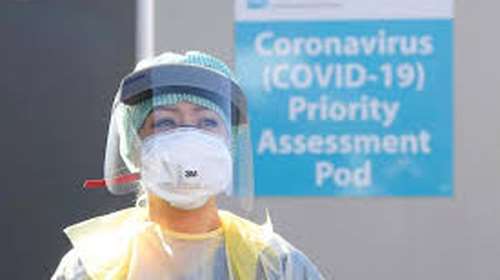 Σοκ από Βρετανία: &quot;Απίστευτα μικρή&quot; η πιθανότητα να βρεθεί εμβόλιο ή φάρμακο το επόμενο έτος