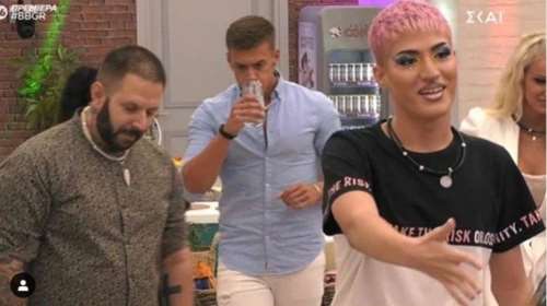 Big Brother: Τηλεθέαση ρεκόρ για το πρώτο επεισόδιο στο σπίτι του ριάλιτι εγκλεισμού - Σάρωσε μετά τις 12:00