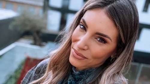 Αθηνά Οικονομάκου: Τόλμησε τη μεγάλη αλλαγή στα μαλλιά της