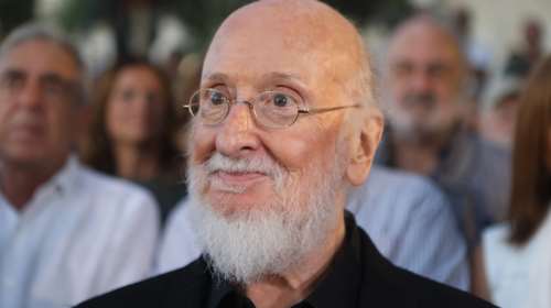 Όταν ο Νιόνιος είπε όχι στην ιδέα να κατέβει για Δήμαρχος Θεσσαλονίκης