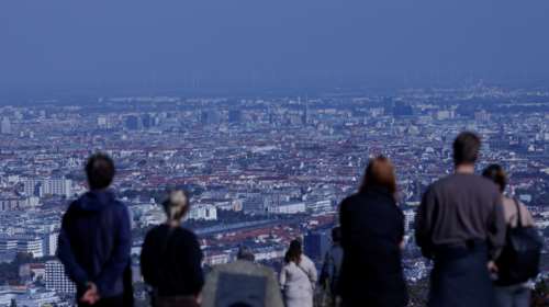 Ερχεται lockdown για τους ανεμβολίαστους στην Αυστρία: Σε ποιες περιπτώσεις θα μπορεί κάποιος να βγει από το σπίτι