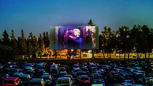 Ποια είναι τα drive-in που θα λειτουργήσουν στην Αθήνα