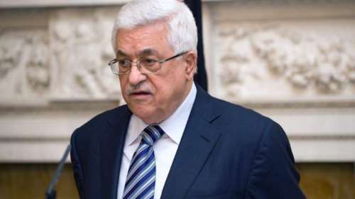 Τι οδήγησε τη διακοπή συνεργασίας των Παλαιστινίων με τη CIA