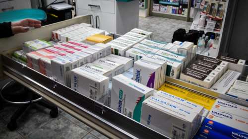 Την Τετάρτη απολογούνται οι 6 για τις παράνομες συνταγογραφήσεις- 16 κατηγορούμενοι, 5 γιατροί και 8 φαρμακοποιοί